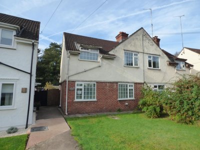Semi-Detached