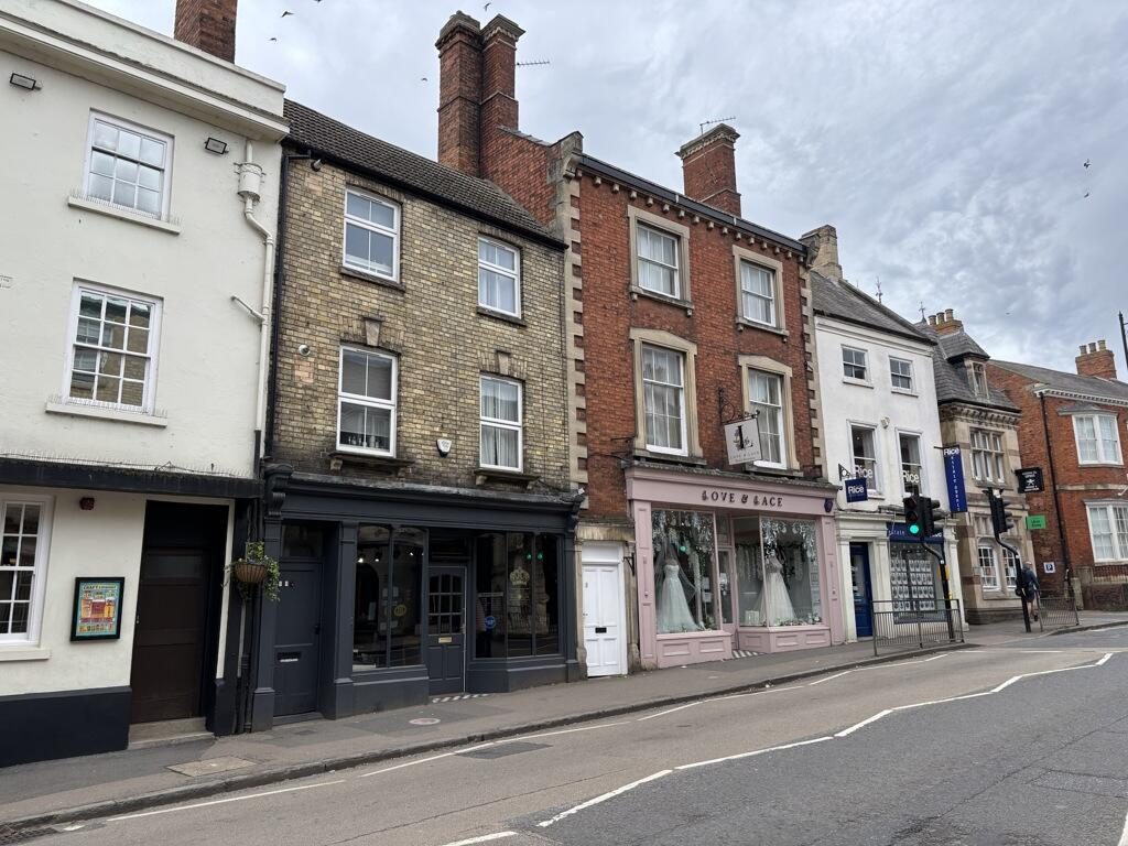 Commercial Property