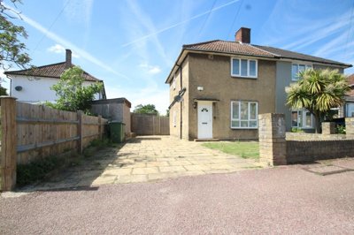Semi-Detached