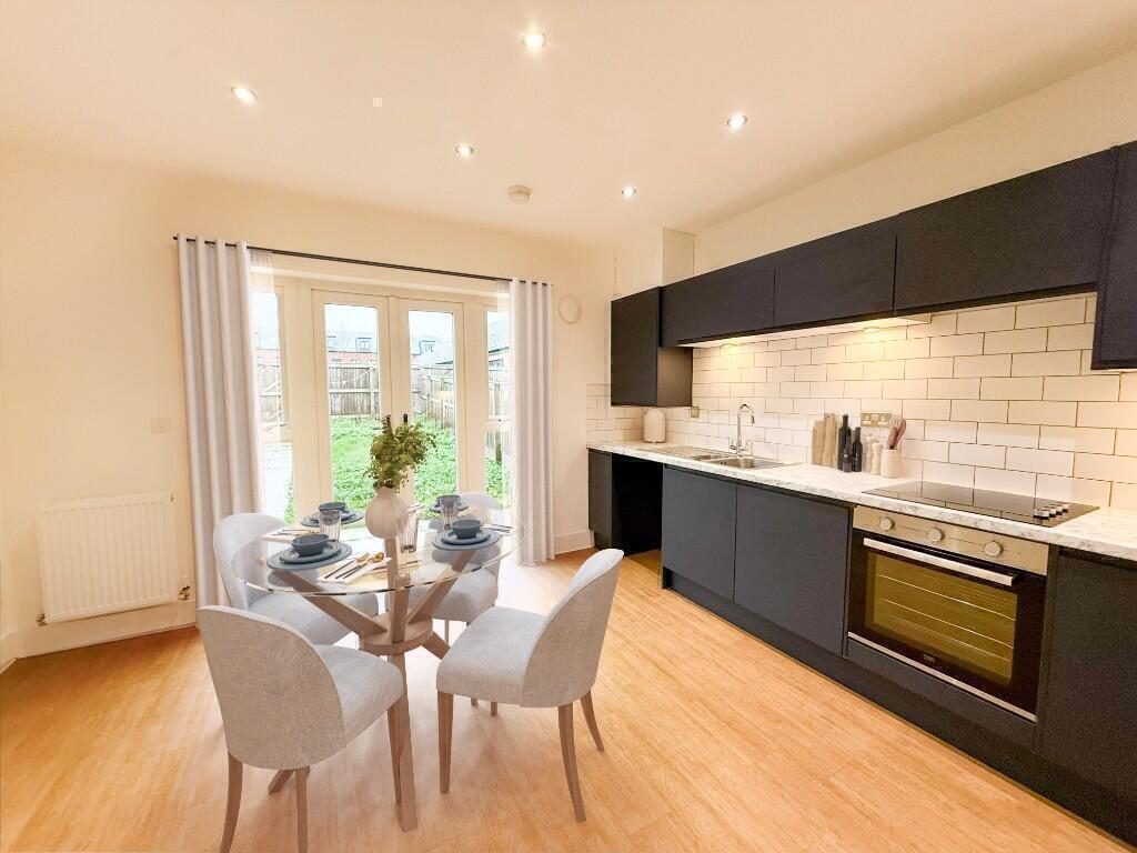 Town House