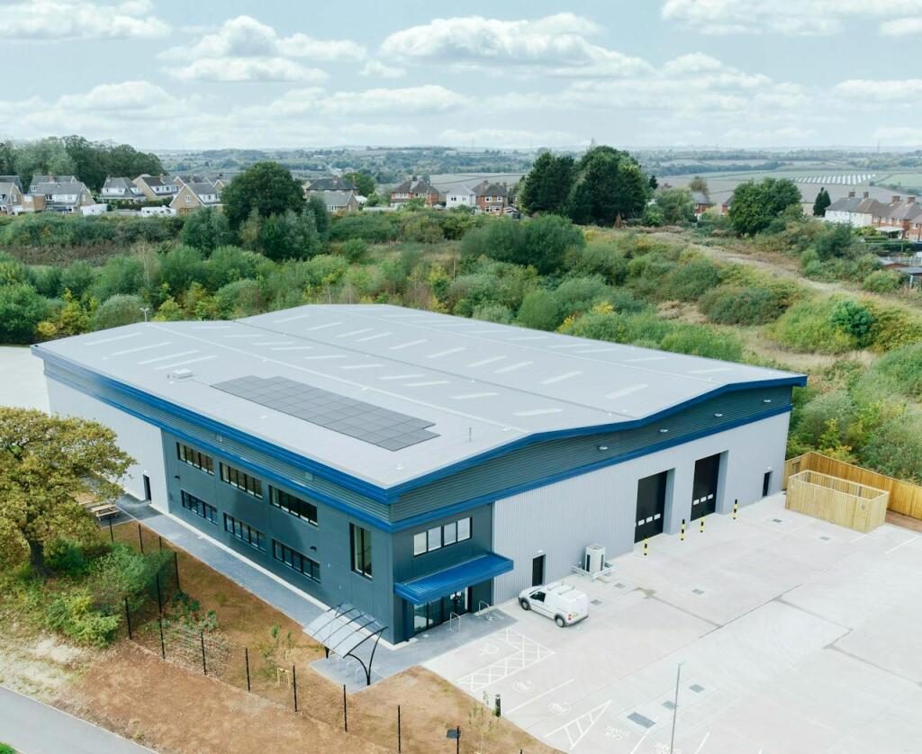 Warehouse