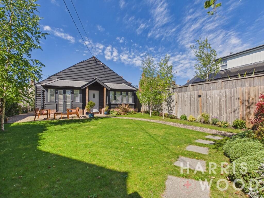 Bungalow