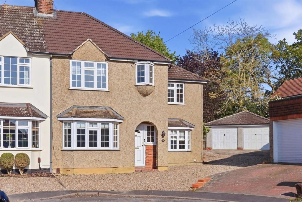 Detached House