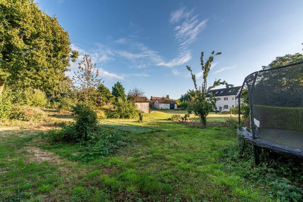 Residential Development