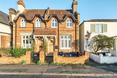 Semi-Detached