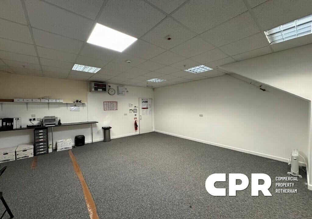 Retail Property (high Street)