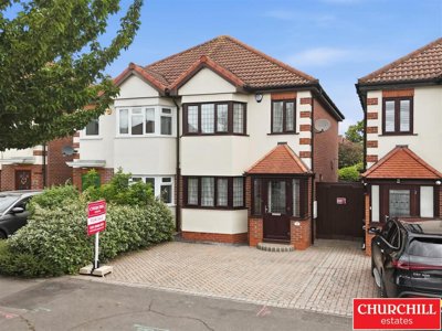 Semi-Detached
