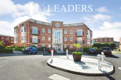 Property on Gunwharf Quays, PO1 3TS