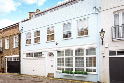 Terraced