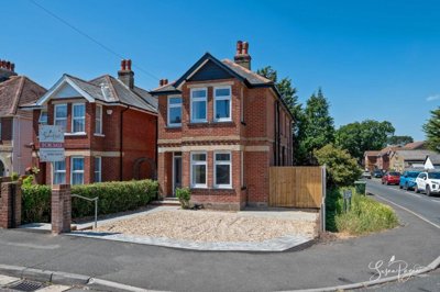 Property on Adelaide Place, PO33 3DP