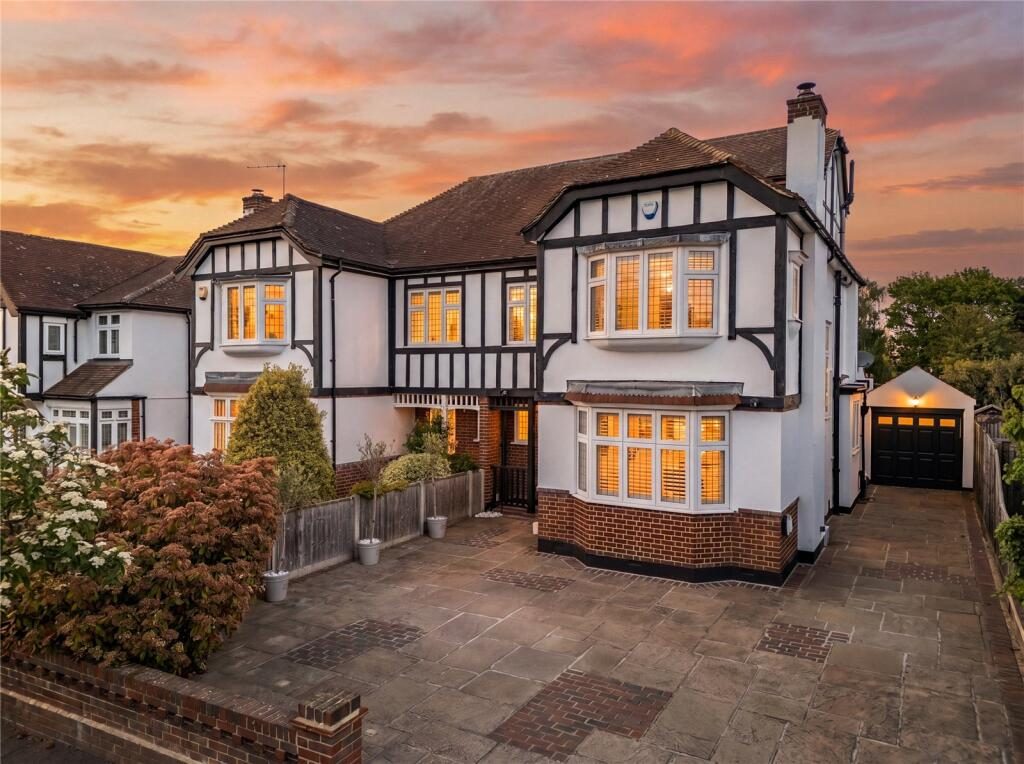 Detached House
