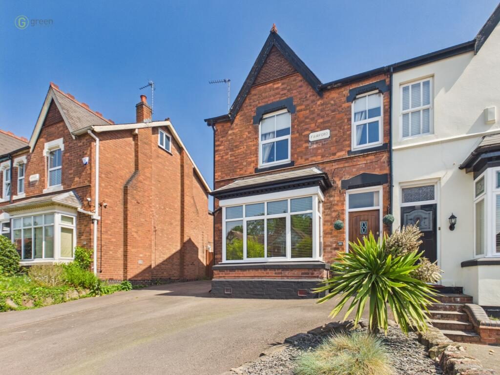 Detached House