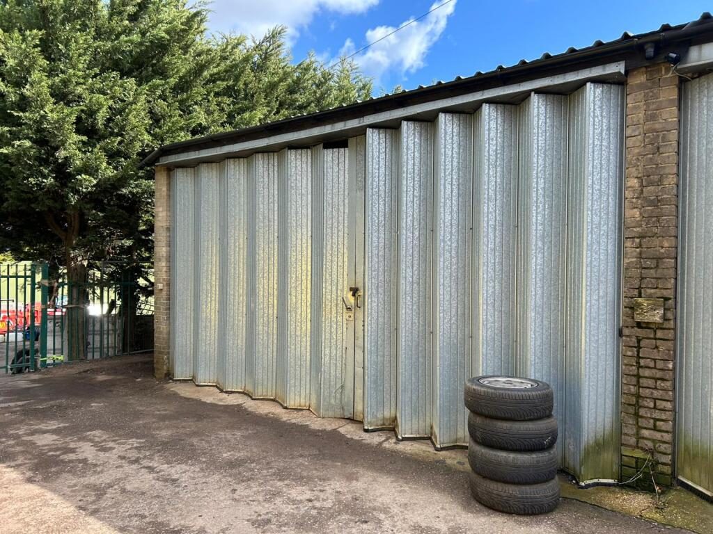 Storage
