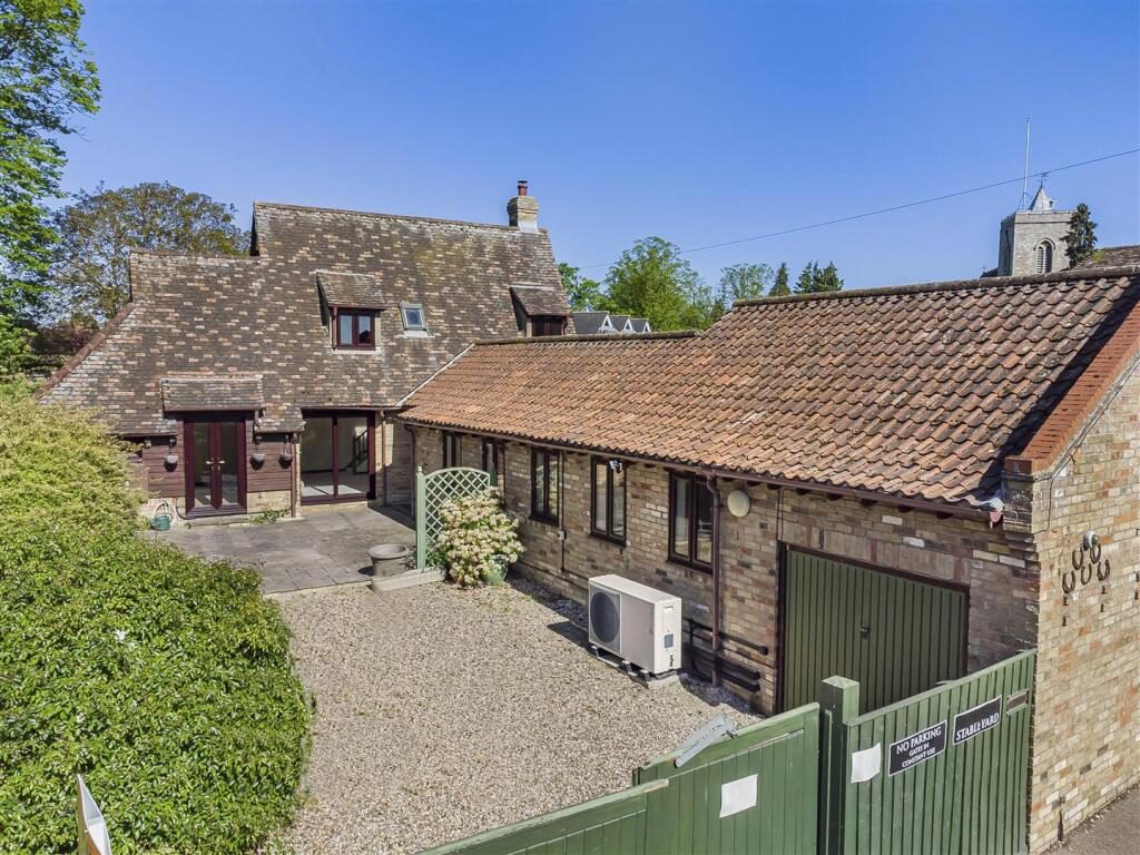 Detached House