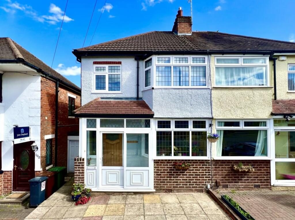 Property main image
