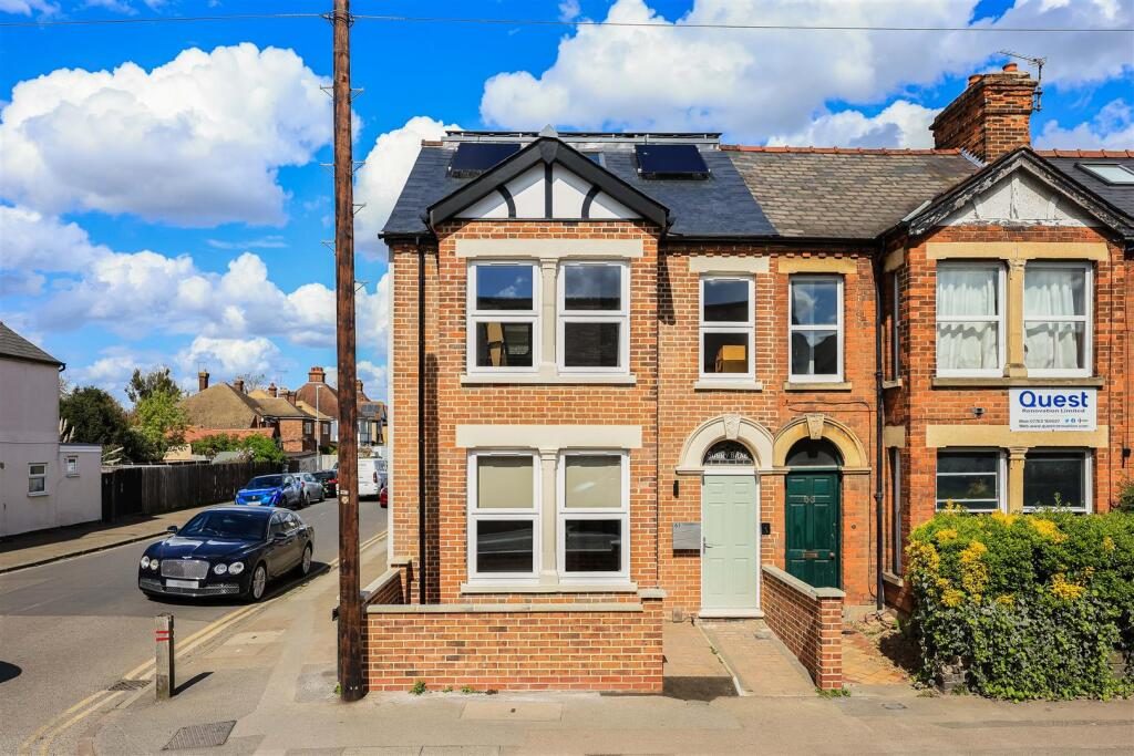 House Share