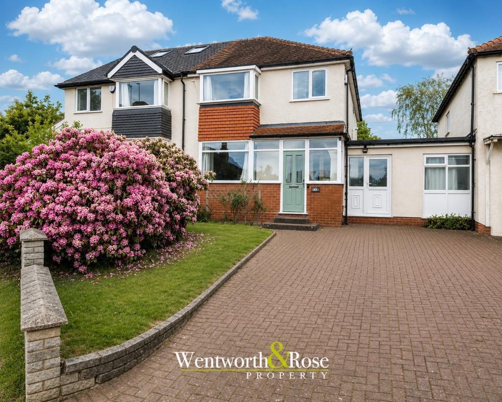 Detached House