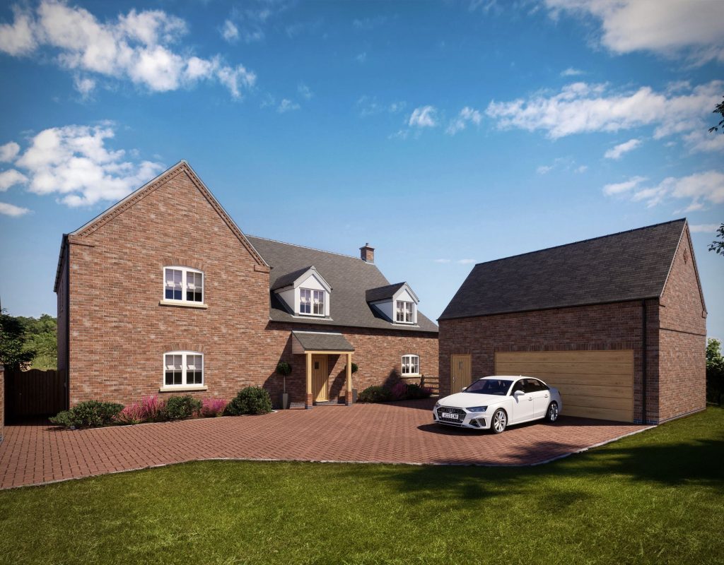 Detached House