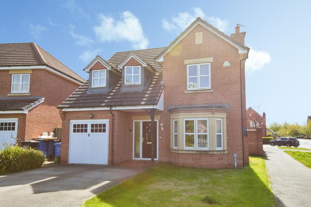 Detached House