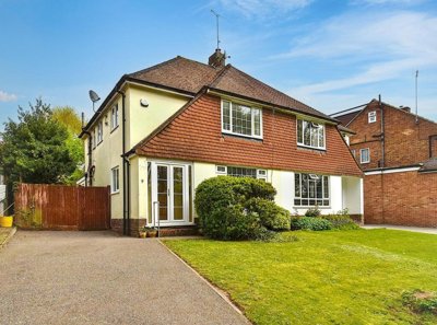 Semi-Detached
