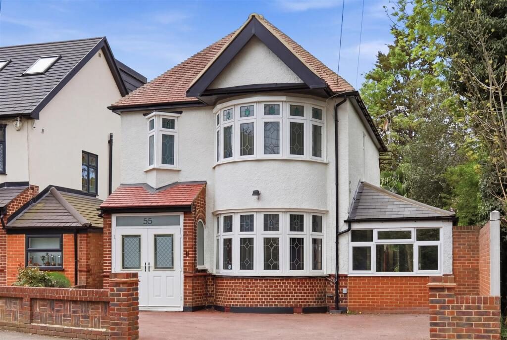 Detached House