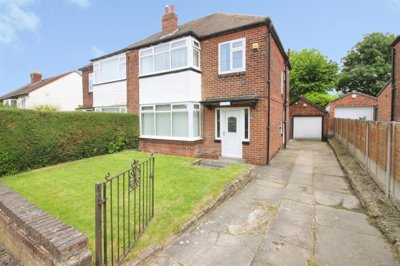 Semi-Detached