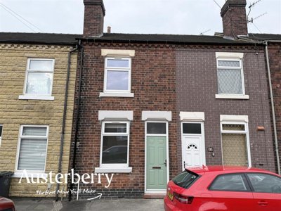 Terraced