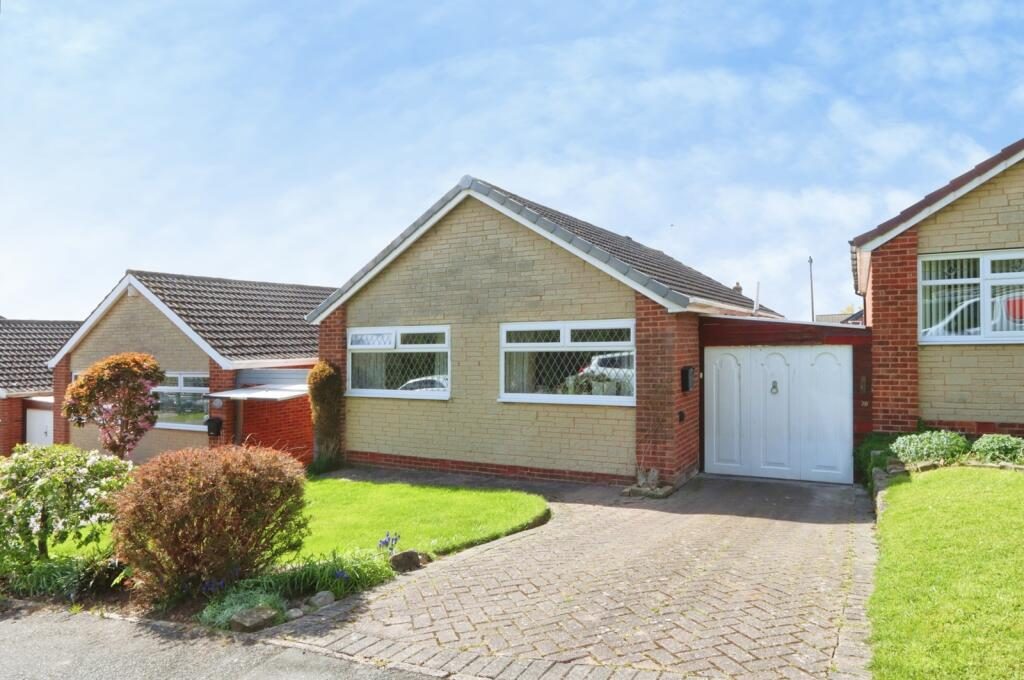Bungalow