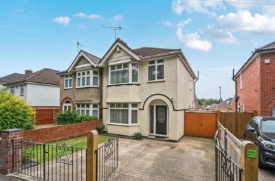 Semi-Detached