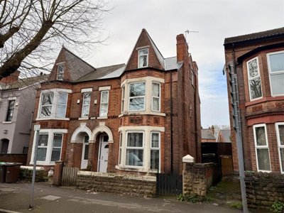 Semi-Detached