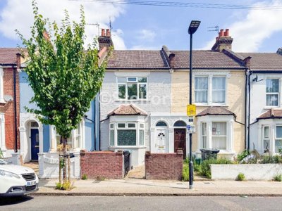 Terraced