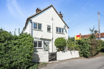 Property on Northfields, RG20 8TL