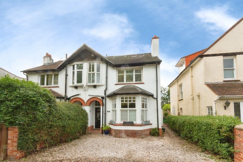 Detached House