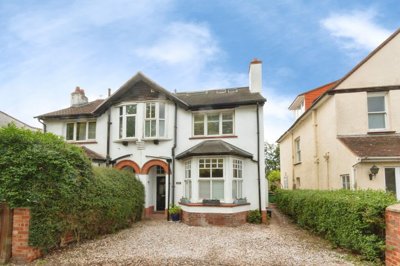 Semi-Detached