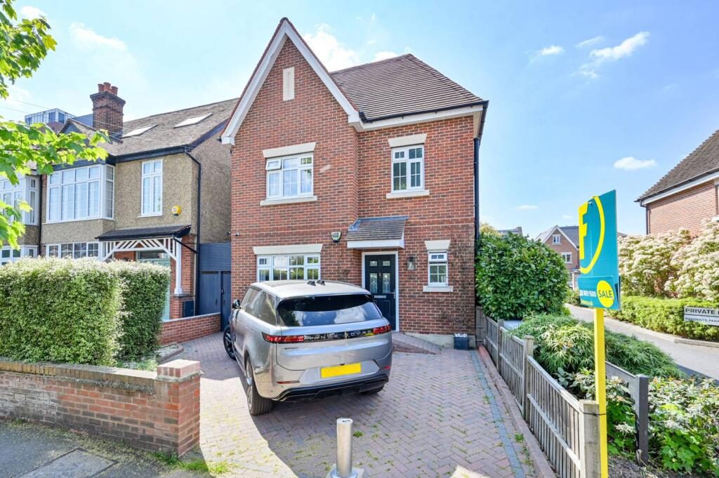Detached House