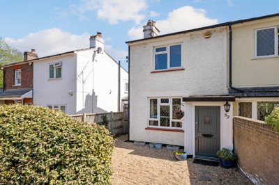 Property on Brooklands Lane, KT13 8UX
