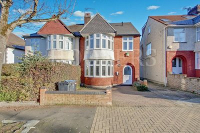 Semi-Detached