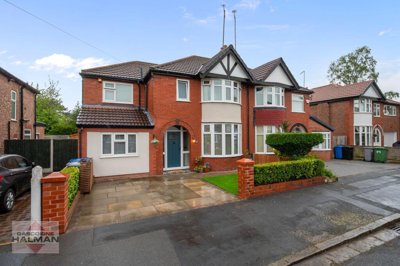 Semi-Detached