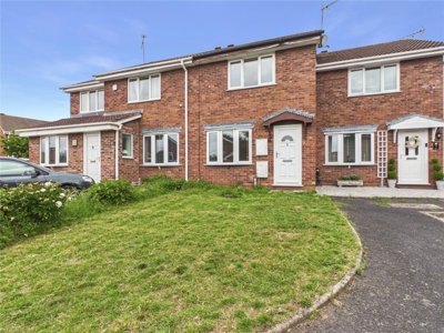 Property on Vintners Close, WR4 9XZ