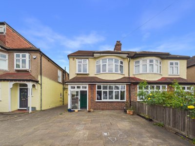 Semi-Detached