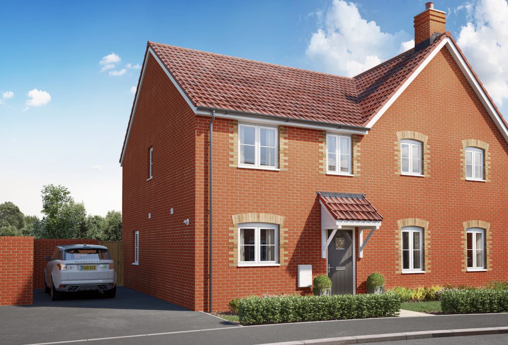 Detached House