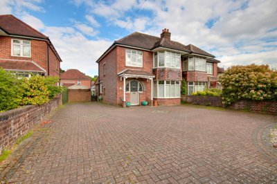 Semi-Detached