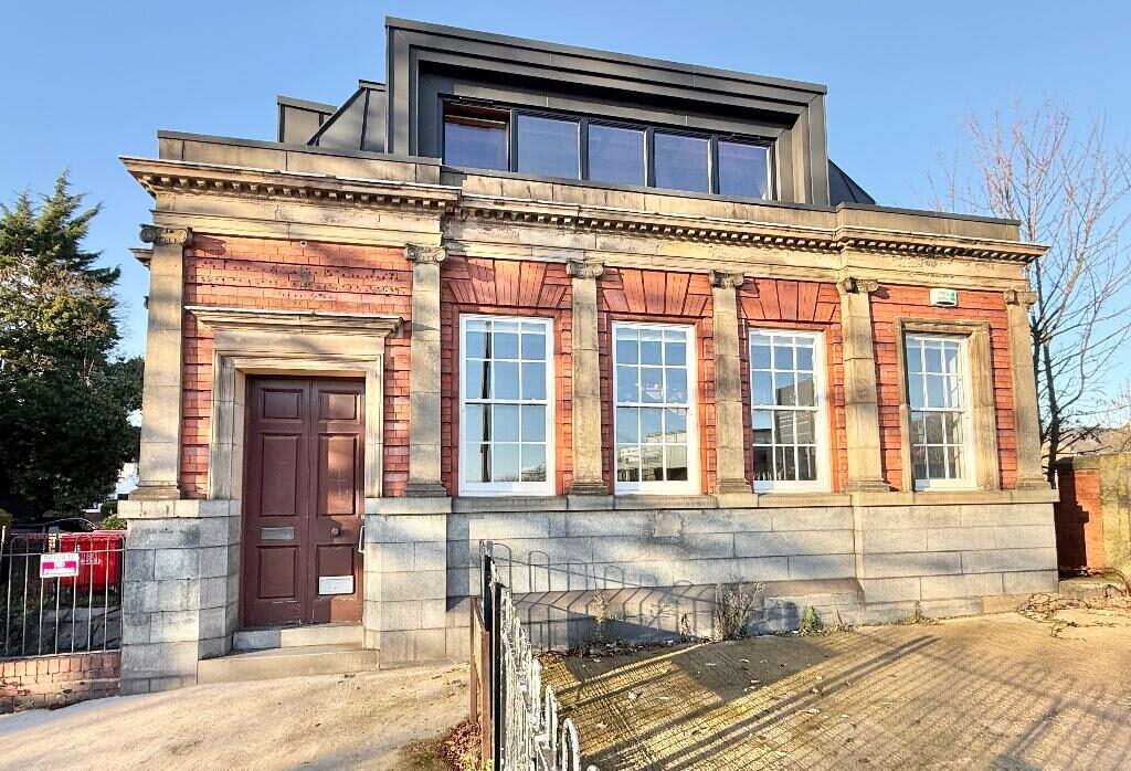 Retail Property (high Street)