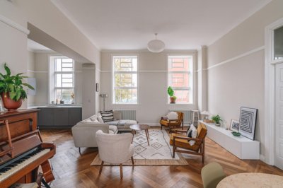 Property on Green Street, NG2 2LA