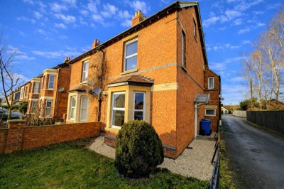 Semi-Detached