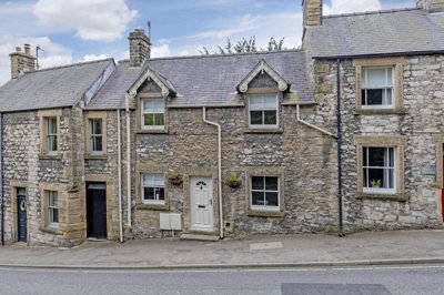 Terraced