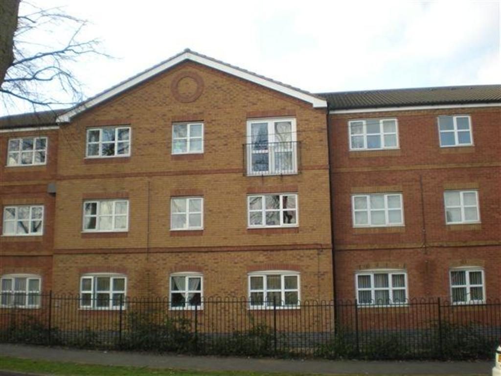 Flat
