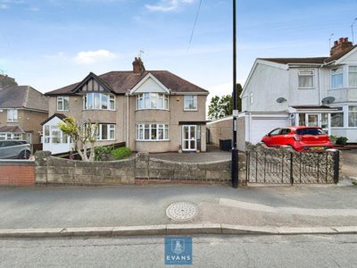 Semi-Detached