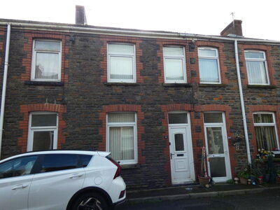 Property on Dudley Street, SA11 1EY