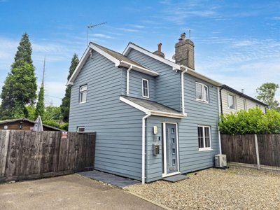 Semi-Detached